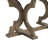 Vesely Saylor Solid Wood Coffee Table-1125287571