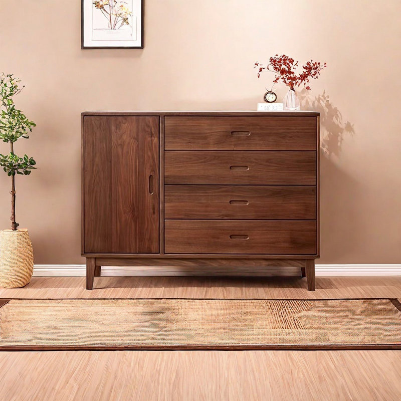 Buffet moderne simple
