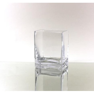 Vase de table block