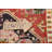 Vegetable Dye  Square  Rug 2x2