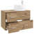 Medium Wood