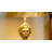 Harbine Fragment Table Lamp-25146955