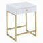 Table de bout avec rangement Keyes-64034568-64034569