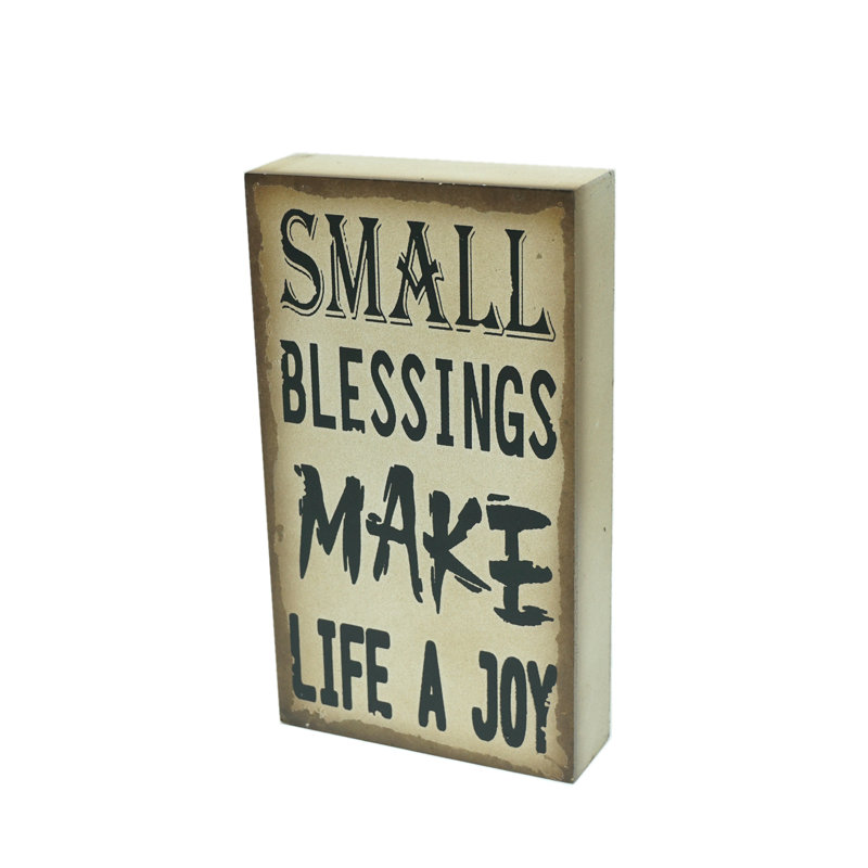 Handmade Religious & Spiritual Wall Decor on Wood