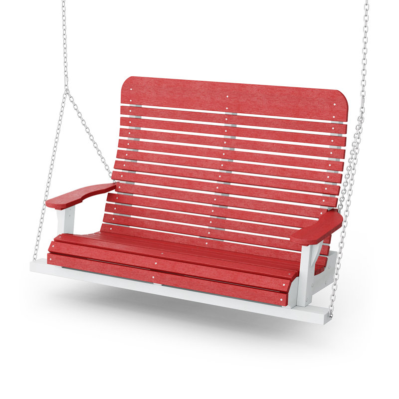 Balancelle Signature, Cardinal rouge / blanc