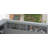 Evermere Modern Daybed with Trundle and USB Charging Station-117492887-117492888