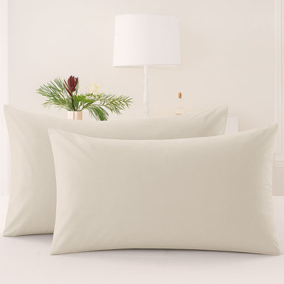 Microfiber Machine Tufted - Set of 2