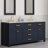 Minnetrista Bathroom Vanity with Marble Top-88070325-88070327