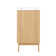 Javer 30'' Single Bathroom Vanity with Ceramic Top