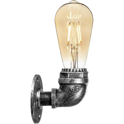 Armed Sconce