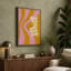 You Can Go Your Own Way Typography 1 Piece Wrapped Canvas Wall Art-566327668-566327678