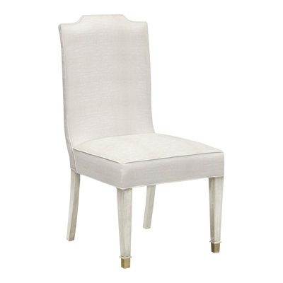 Chaise d'appoint Michael Weiss Travis
