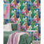 Floral Vinyl Peel & Stick Wallpaper Roll-2055634302