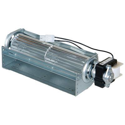 Creola Aluminum Bellow
