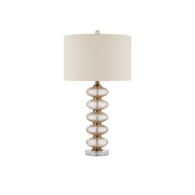 Zebulon Table Lamp