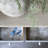 American Country Solid Wood Console Table