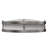 Steel LED Half Moon-1359679781