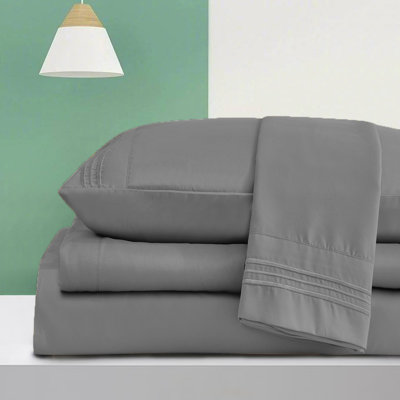 Rayon Sheet Set