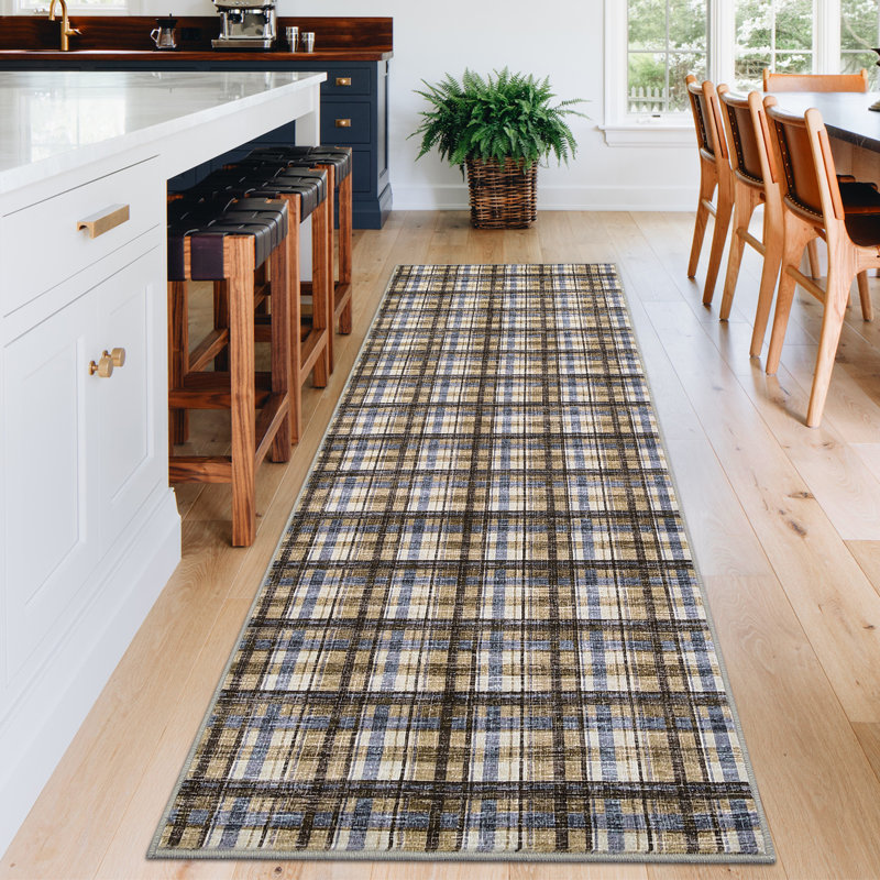 Washable Area Rug for Living Room Modern Bedroom Rug Area Rug Non Slip Throw Rugs Stain Resistant Carpet for Nursery Dining Room