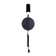 Gavins LED Plug-in Spotlight