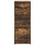 Sideboard 29.5X34x76 Cm Engineered Wood-995627730