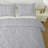 Pleat Polyester 3-Piece Comforter Set-104343068-104343073