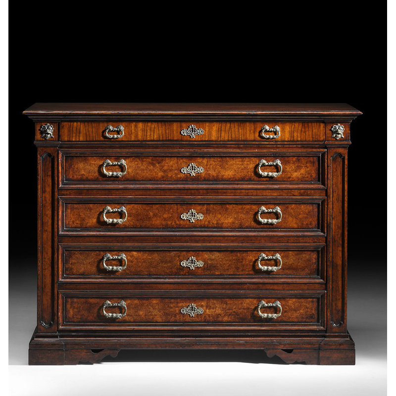 Commode 5 tiroirs