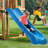 Summit Slide for 4' Deck, Blue-20352098