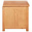 Blanket Chest
