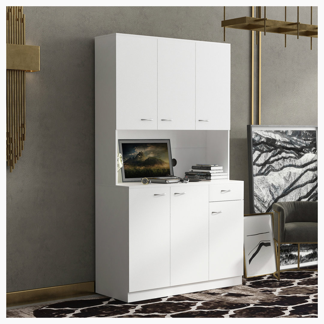 Kierren China Cabinet Latitude Run® 