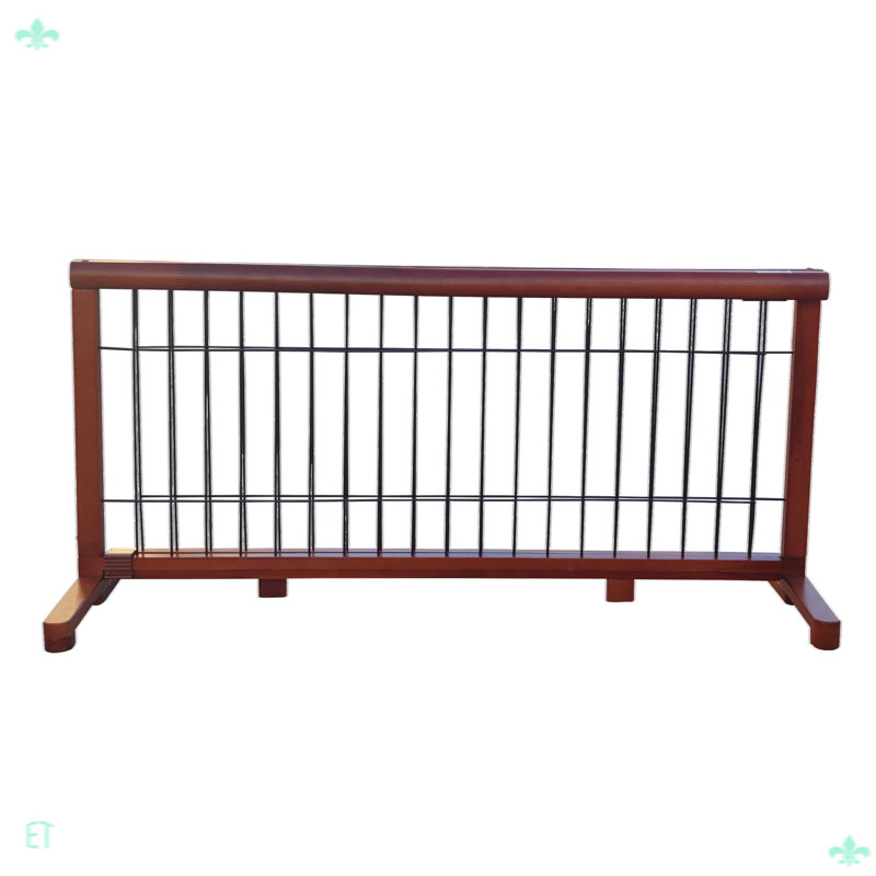 Dog Pen, White