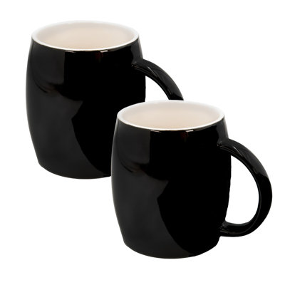 Arionne Ceramic Coffee Mug