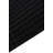 Iniguez Black Rug