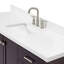 Meuble-lavabo simple 67 po avec dessus Cambridge-90865023