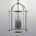 Antique Brass