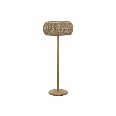 Illusion Glow Floor Lamp