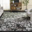 Tapis floral Yudiel Performance-559531497