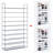 50 Pair Shoe Rack