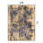 Malica Abstract Yellow/Ivory/Gray Area Rug-92615267