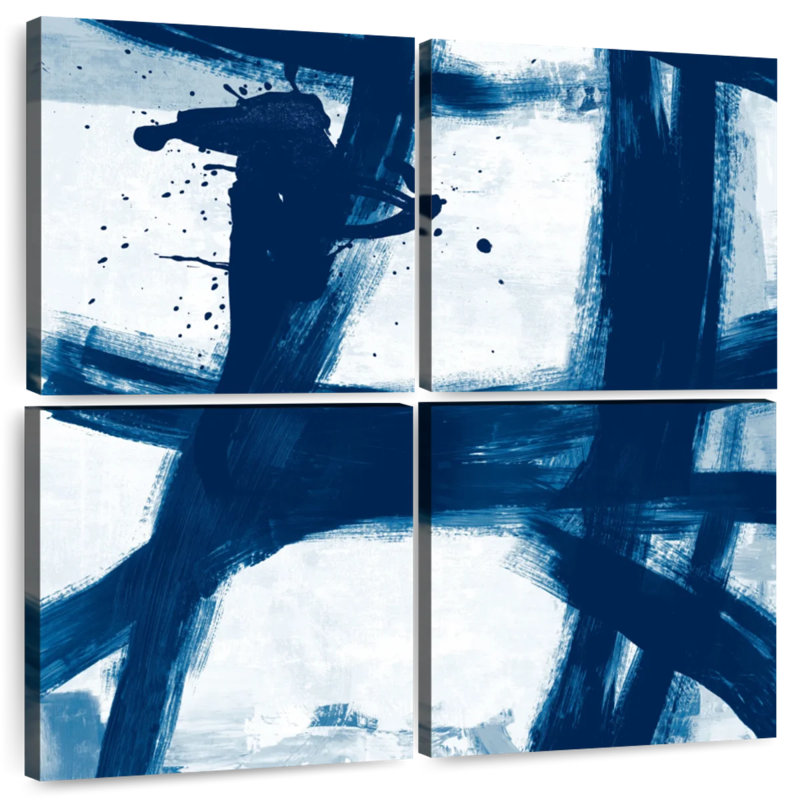 Avery Magnets, 74" H x 74" W