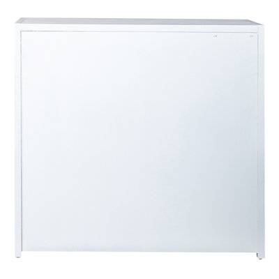 Ballentine 3 Drawer Accent Chest
