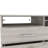 Commode 4 tiroirs avec placard vertical Khenadi-68146879