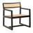 Hanston Upholstered Armchair-144334051