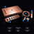 Showers Extreme Luxury 3 Way Shower Head