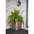 Urbana 22" Cube Planter-48371481