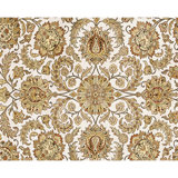 One-of-a-Kind 8'1" X 10' Hand Knotted Area Rug