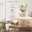 Farm To Table Wall Sign-1395160526