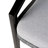 Daughtry Eucalyptus 4 - Person Patio Conversation Set with Cushions-1125907426