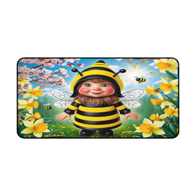 Polyester Desk Pad