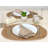 Lepley Jute Oval Placemat